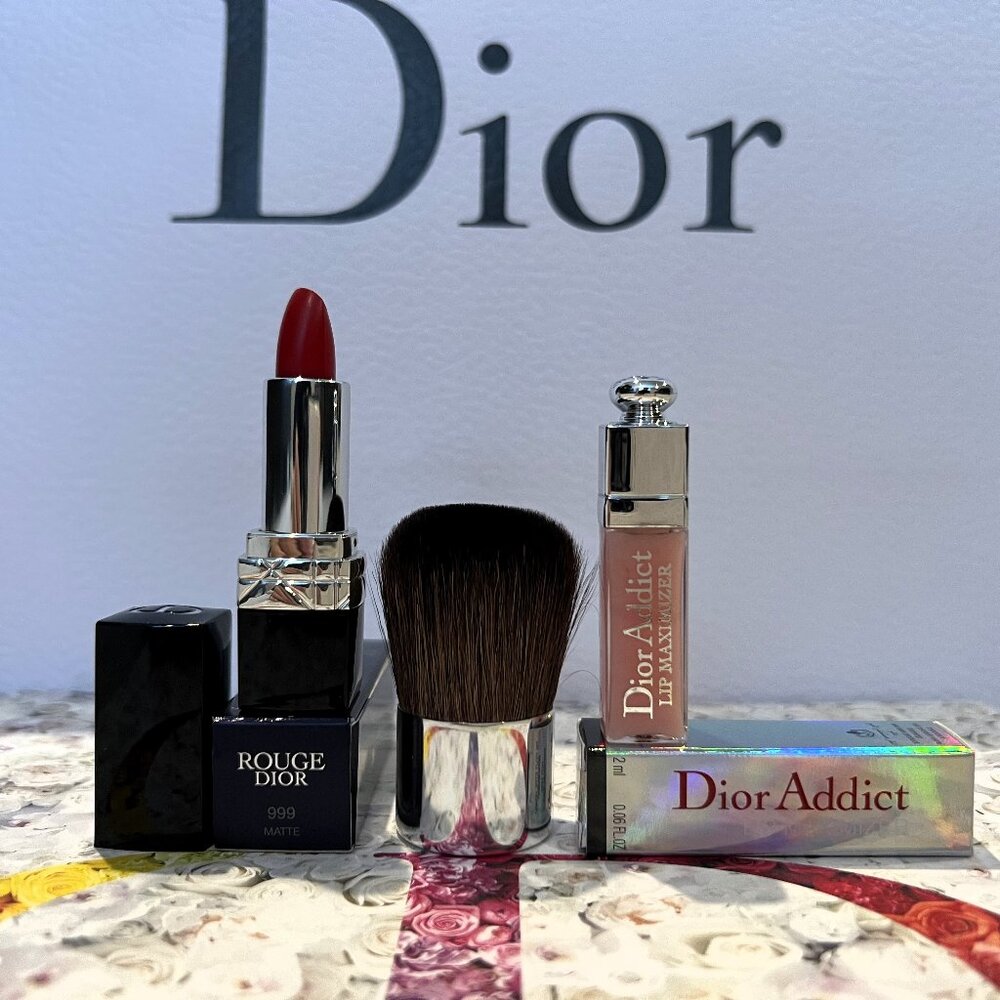 Dior Prestige La Crème Bonus Bundle - Picture 8 of 15